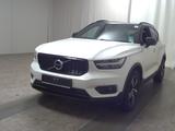 Volvo XC40 D3 R-Design T-Leder Navi LED RFK DAB - weiße Volvo XC40