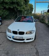 BMW Bmw 120i Cabri M Paket - BMW 120 aus 2011: 120i