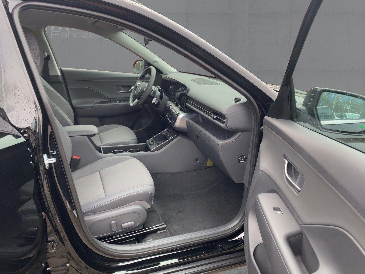 Hyundai KONA - Bild 11