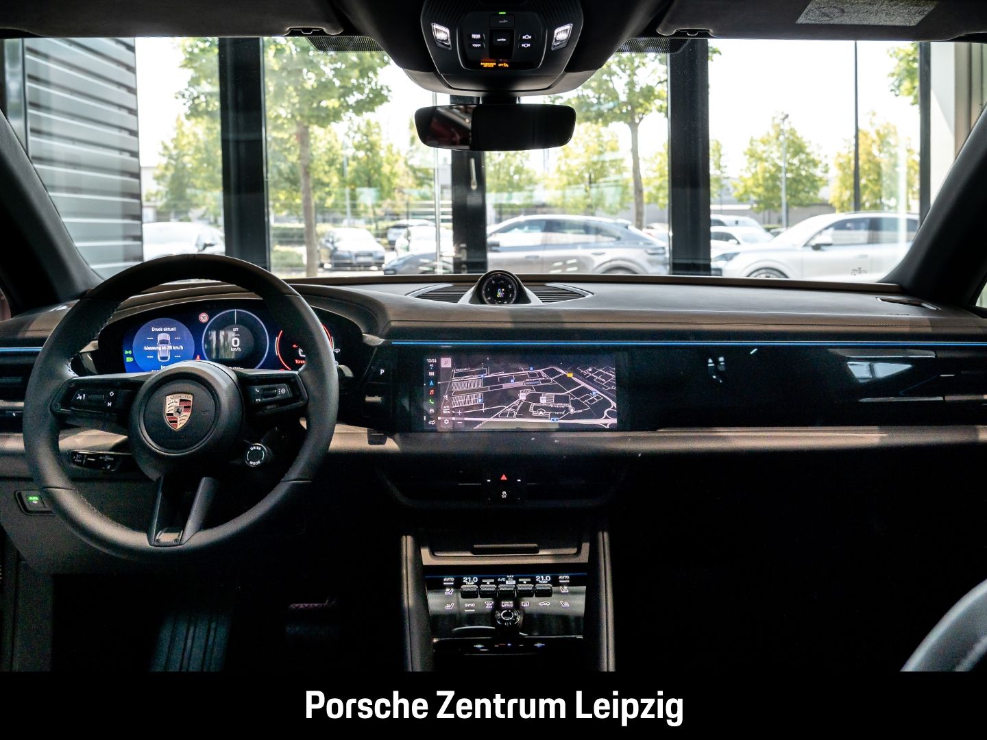 Porsche Macan - Bild 23