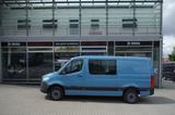 Mercedes-Benz Sprinter 319 CDI Mixto L2H1 6-SITZER/STDHZG/KAM - Mercedes-Benz Sprinter: 319 Cdi