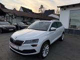 Skoda Karoq Style 4x4/ DSG/ AHK /Pano-Dach /LED - Skoda Karoq mit Panoramadach