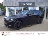 Mazda CX-60 PHEV HOMURA PLUS Leder|BOSE|Panorama|Matri