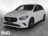 Mercedes-Benz B 200 TOTWINKEL+KAMERA+SPURHALTE+NIGHT PAKET+18" - Mercedes-Benz B 200 Gebrauchtwagen in Karlsruhe