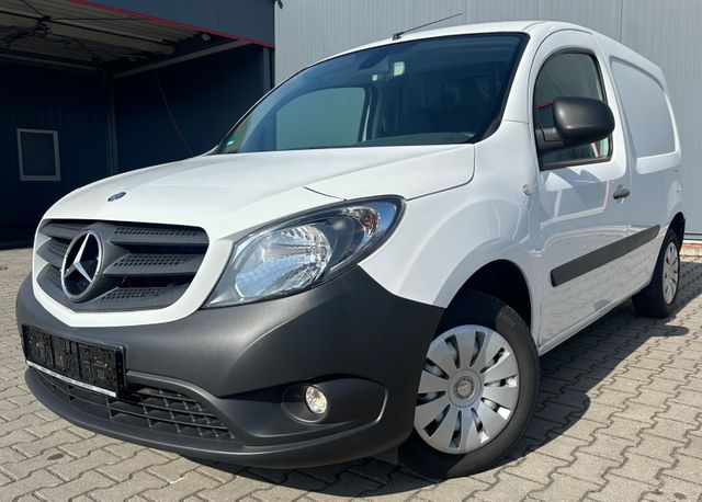 Mercedes-Benz Citan Kasten 109 CDI lang*Klima*Tempomat*