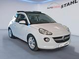 Opel Adam Open Air - Opel Adam: Cabrio