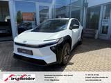 Toyota bz4X FWD 5-Türer Teamplayer Elektromotor 224 PS - Toyota bZ4X Neuwagen