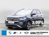 Volkswagen T-Cross 1.0 TSI Life AHK LED ACC NAVI SHZ PDC - Volkswagen T-Cross in Wuppertal