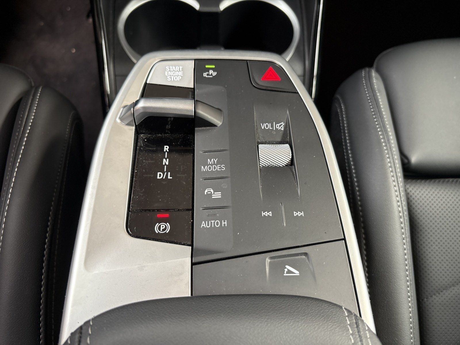 BMW X1 xDrive20d XLine|Anhängerk.|Harman/Kardon foto 12