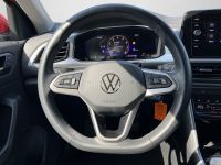 Volkswagen T-Roc - Vorschau Bild 9