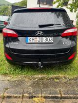 Hyundai i30 CW 1.6 GDI Style Style - Hyundai i30: Cw Style