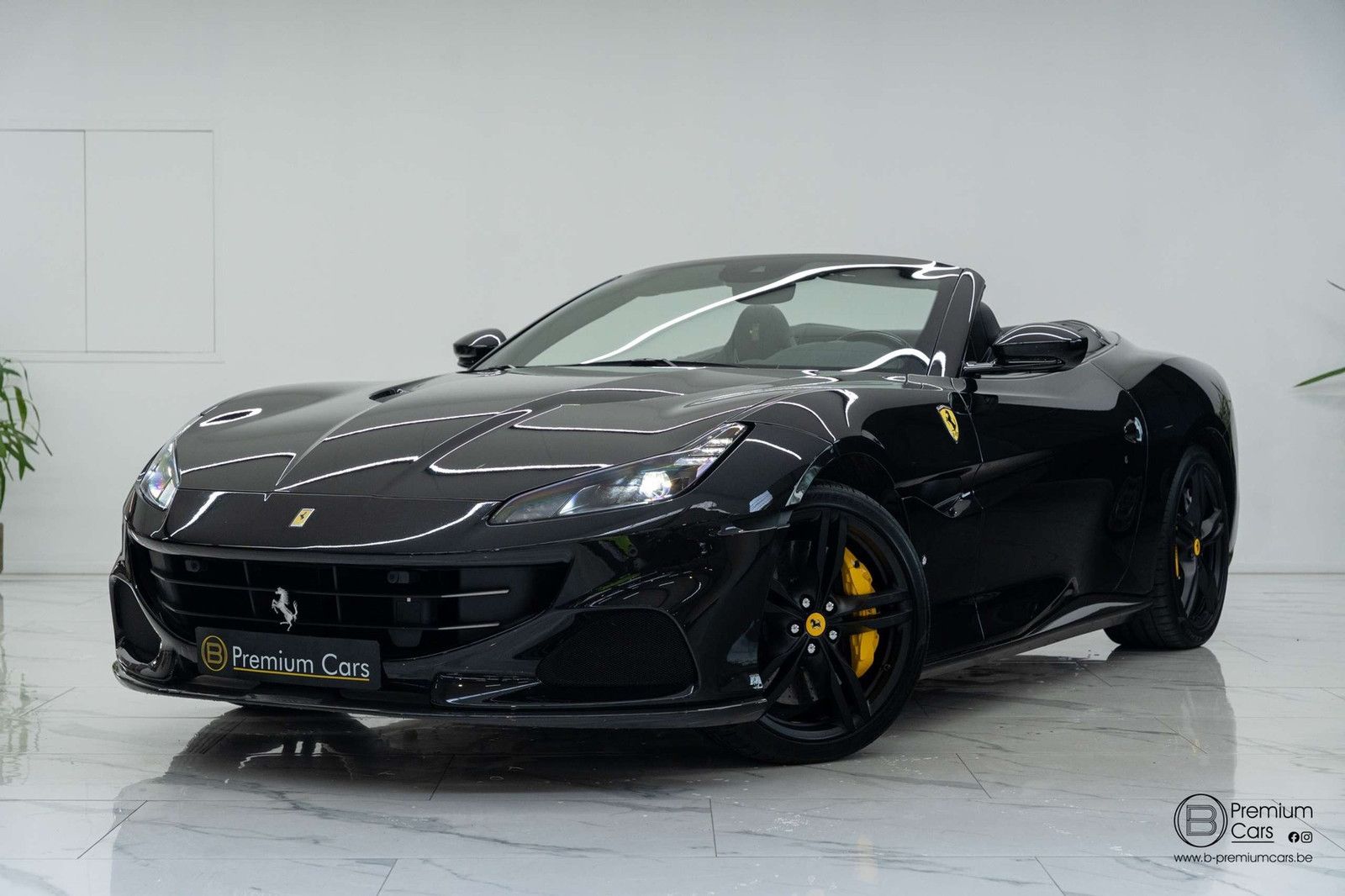Ferrari Portofino M 3.9L V8! 10x Carbon / MEGA SPEC / PP