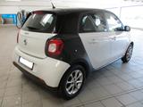 Smart ForFour forfour 52 kW*SITZHEIZUNG*8-FACH*PANO - gebrauchte Smart ForFour aus dem Jahr 2015