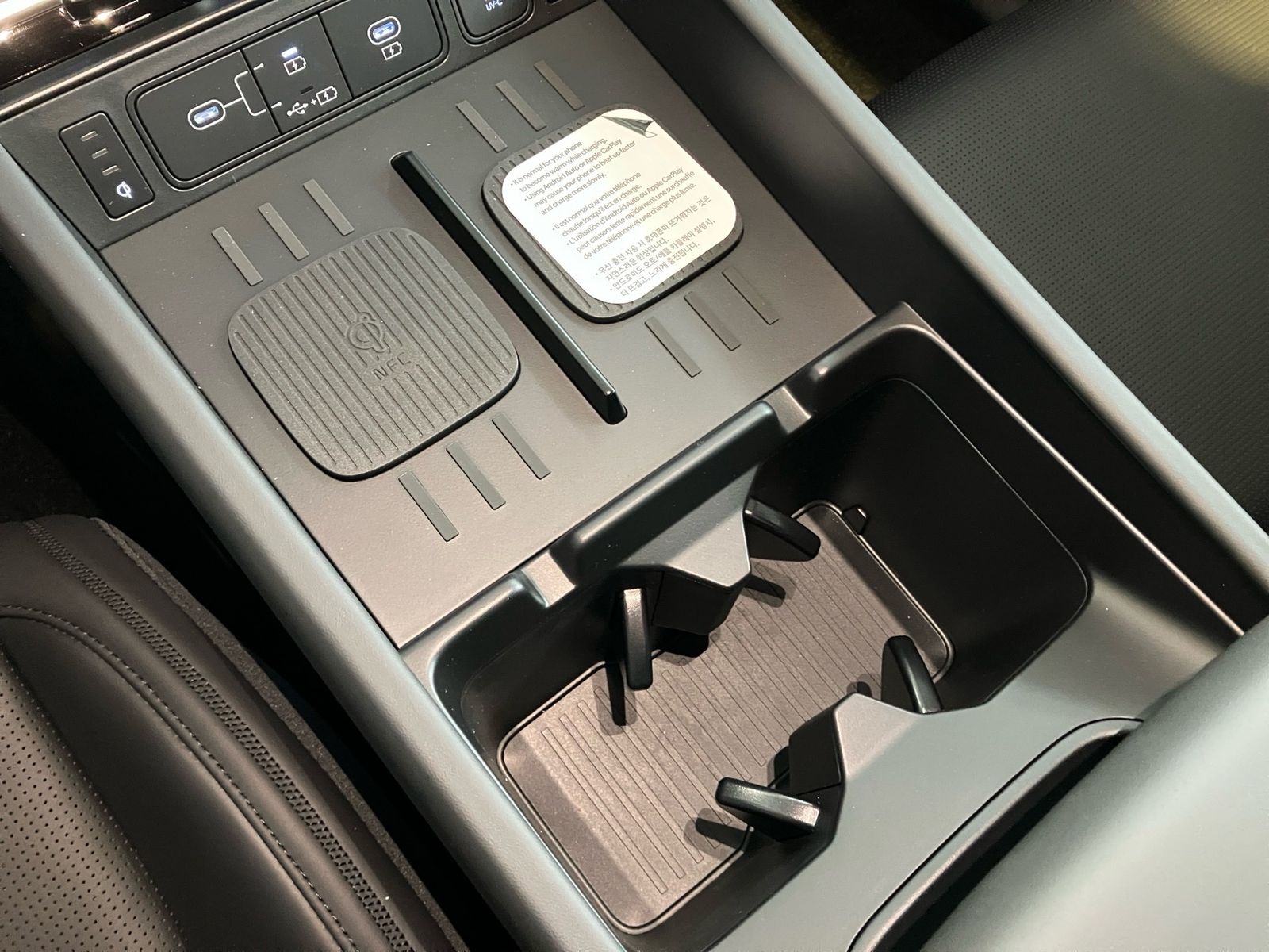 Hyundai Santa Fe – Bild 13