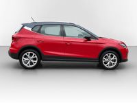 Seat Arona - Vorschau Bild 5