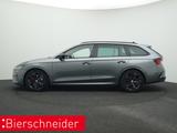 Skoda Octavia Combi 2.0 TSI DSG RS ab mtl. 359 EUR - Skoda Jahreswagen: Eu