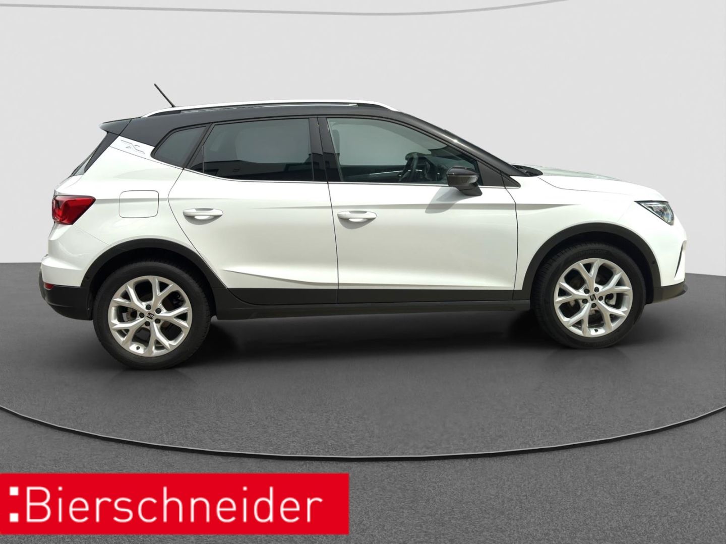 Seat Arona - Bild 9