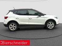 Seat Arona - Vorschau Bild 9