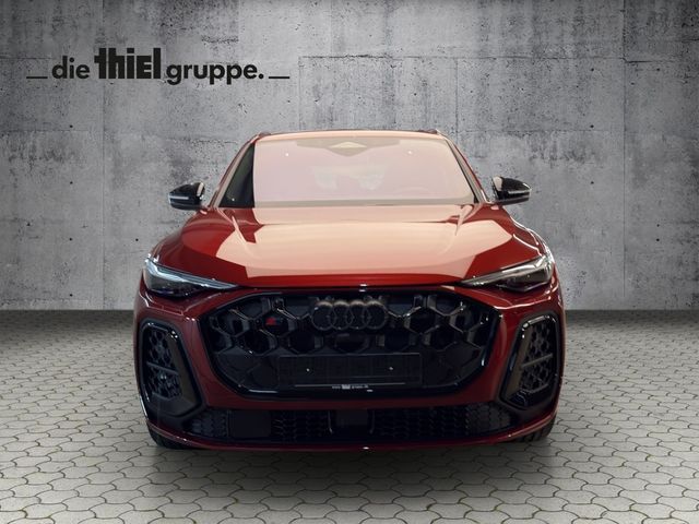 Audi SQ5 - Bild 2