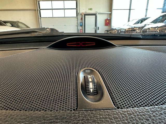 Mercedes-Benz C 180 Kompressor *Navi*TÜV*AHK*TOP*