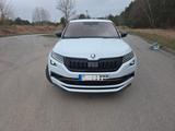 Skoda Kodiaq 2.0 BiTDI SCR DSG 4x4 RS RS - Skoda Kodiaq mit Diesel-Antrieb: Head-Up Display
