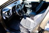 Toyota RAV 4 2.0 VVT-i AWD Executive Business Aut. Lede - Toyota: Rav2