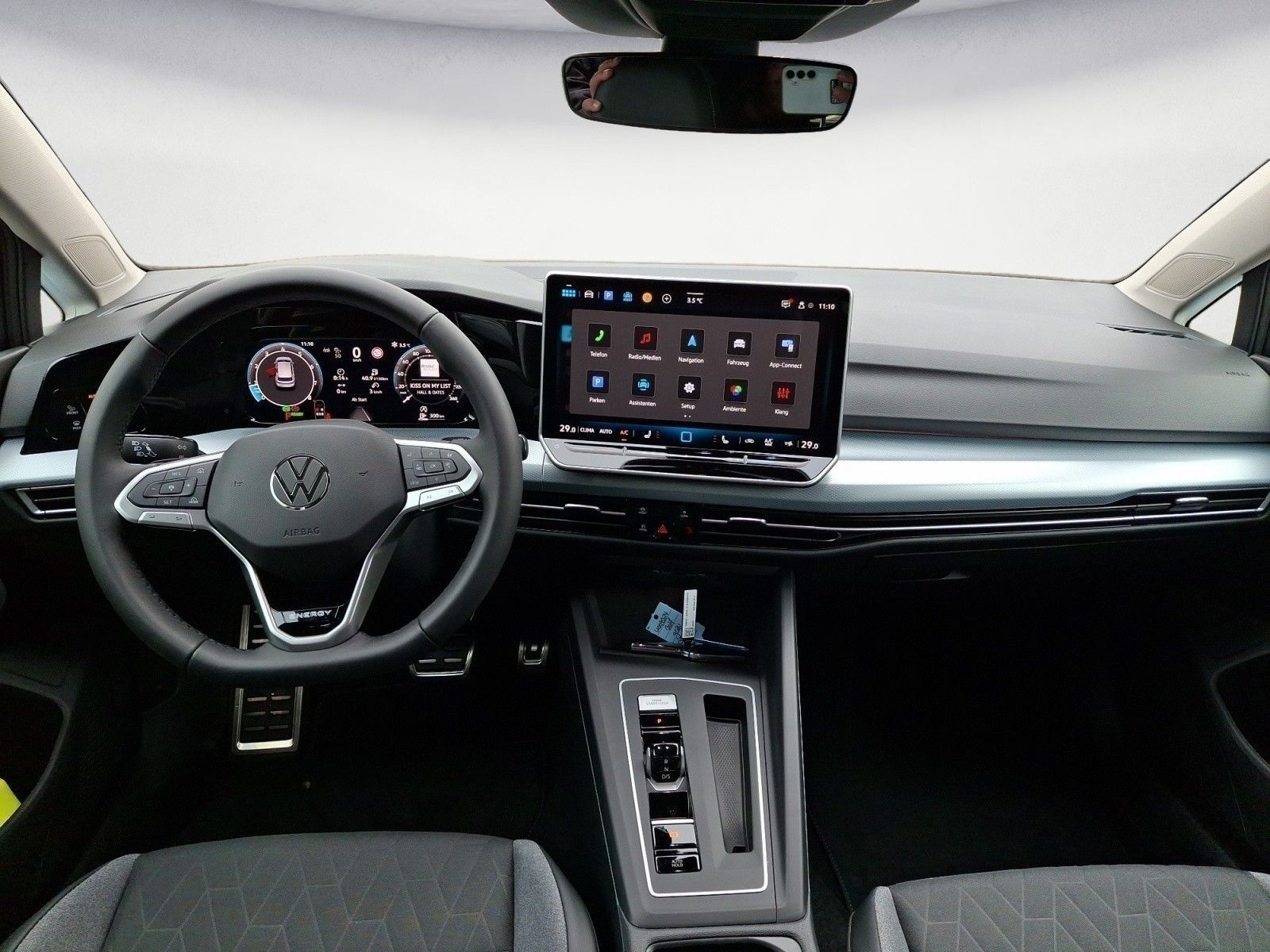 Volkswagen Golf - Bild 8