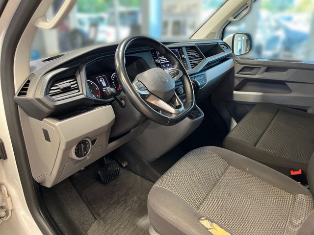 T6.1 KASTEN 2.0 TDI KR LED+ACC+KAMERA+NAVI+ALU16