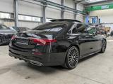 Mercedes-Benz S 400 4M AMG PANO MASSAGE HUD LUFT BURMESTER - Mercedes-Benz S-Klasse