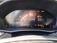 Skoda Fabia - Vorschau Bild 11