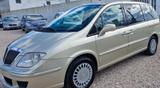 Lancia Phedra 2.0 MJT 136 CV DVD perfetta - Lancia Phedra Gebrauchtwagen
