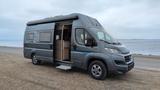 Knaus Boxstar 630 ME Freeway + Solar etc. - Knaus Kastenwagen