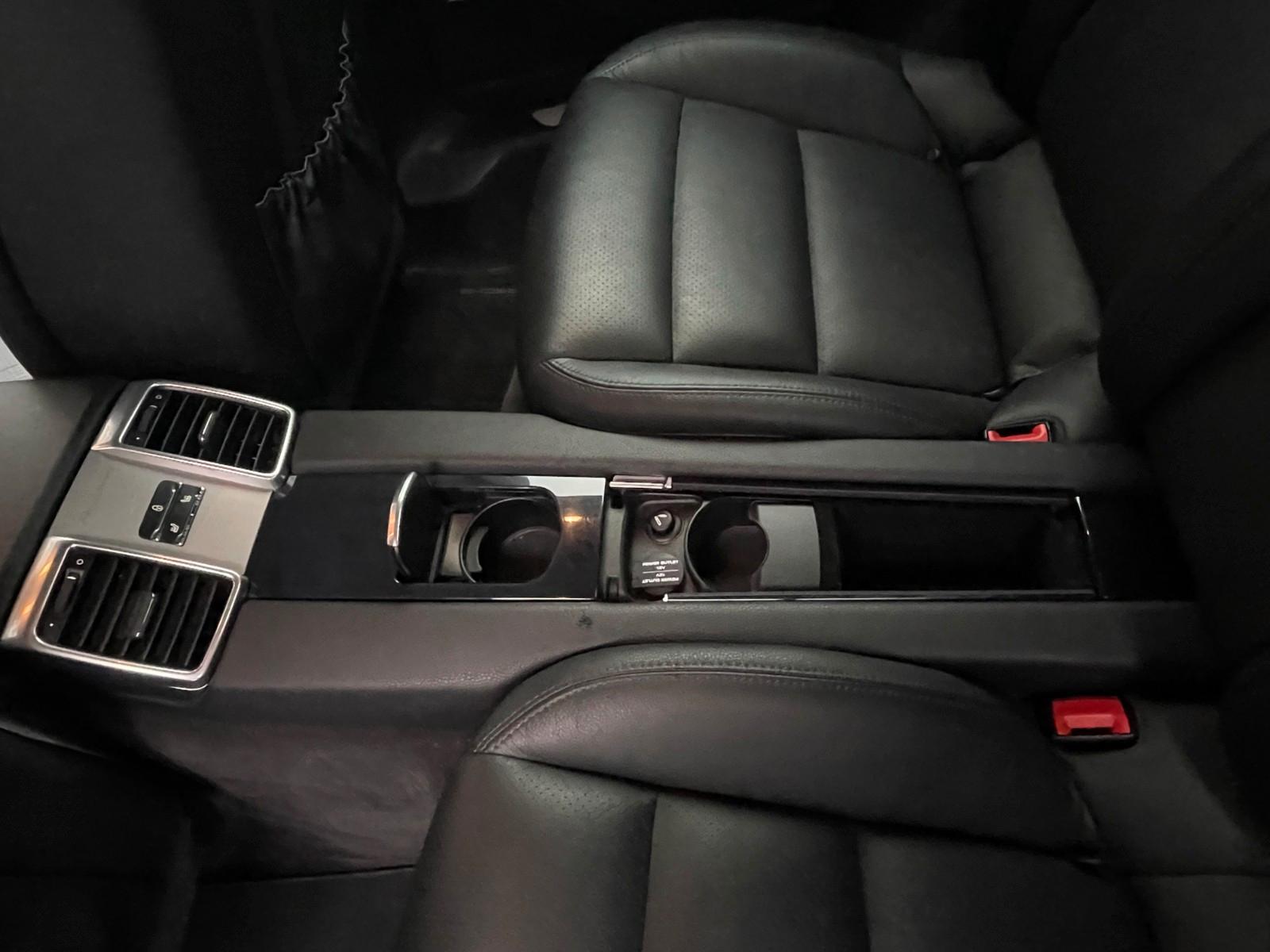 Porsche Panamera E-Hybrid S BOSE/NAVI/CAM