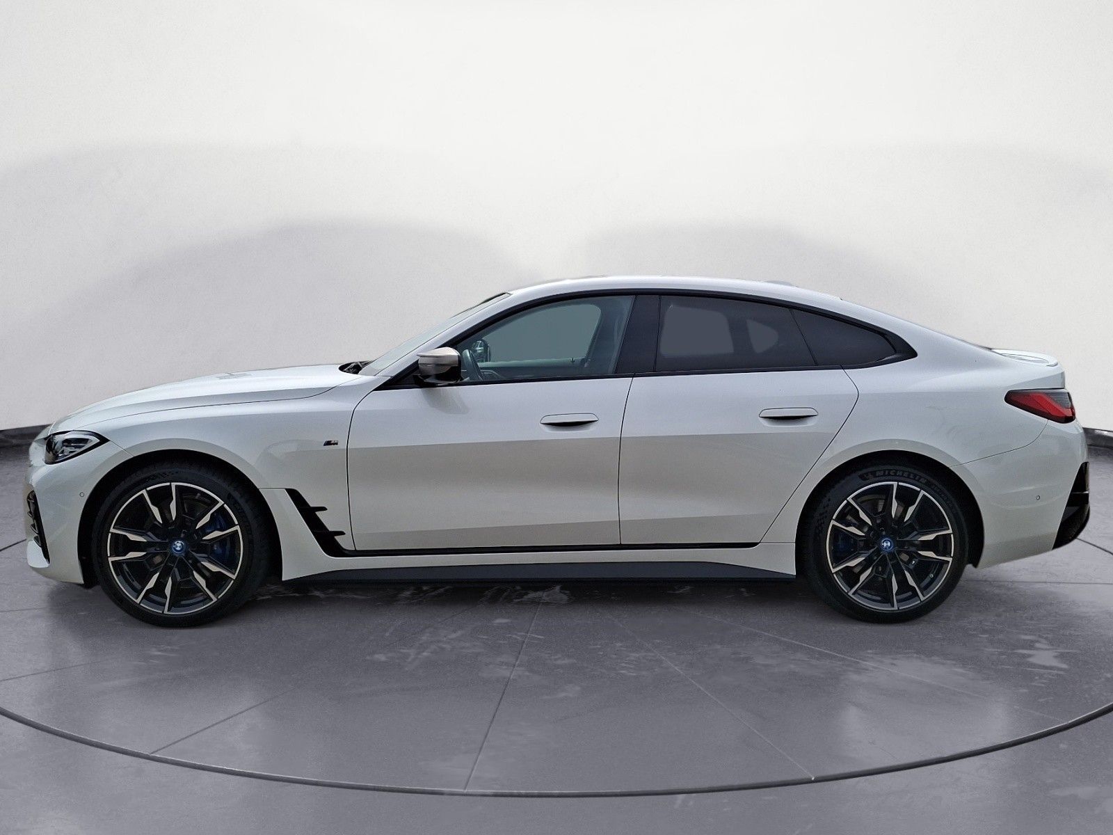 BMW i4 M50 Gran Coupe MSport Navi Kamera Memory H&K foto 4