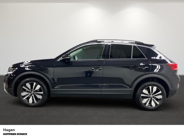 Volkswagen T-Roc - Bild 3