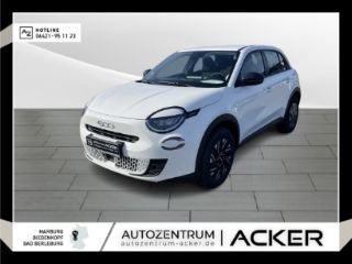 Fiat 600 Hybrid Sonderedition Leasing ab 169,-