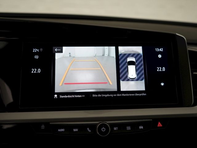 Grandland ELEGANCE AT+AHK+LED+RÜCKFAHRKAMERA+SIT