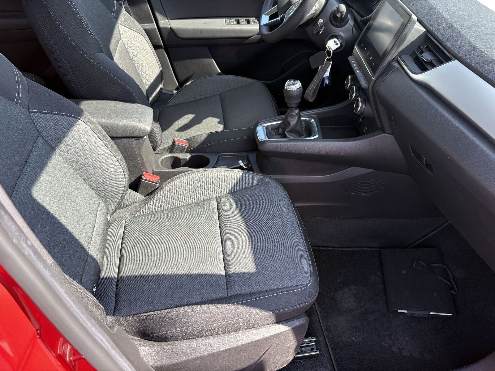 Renault Captur - Bild 13