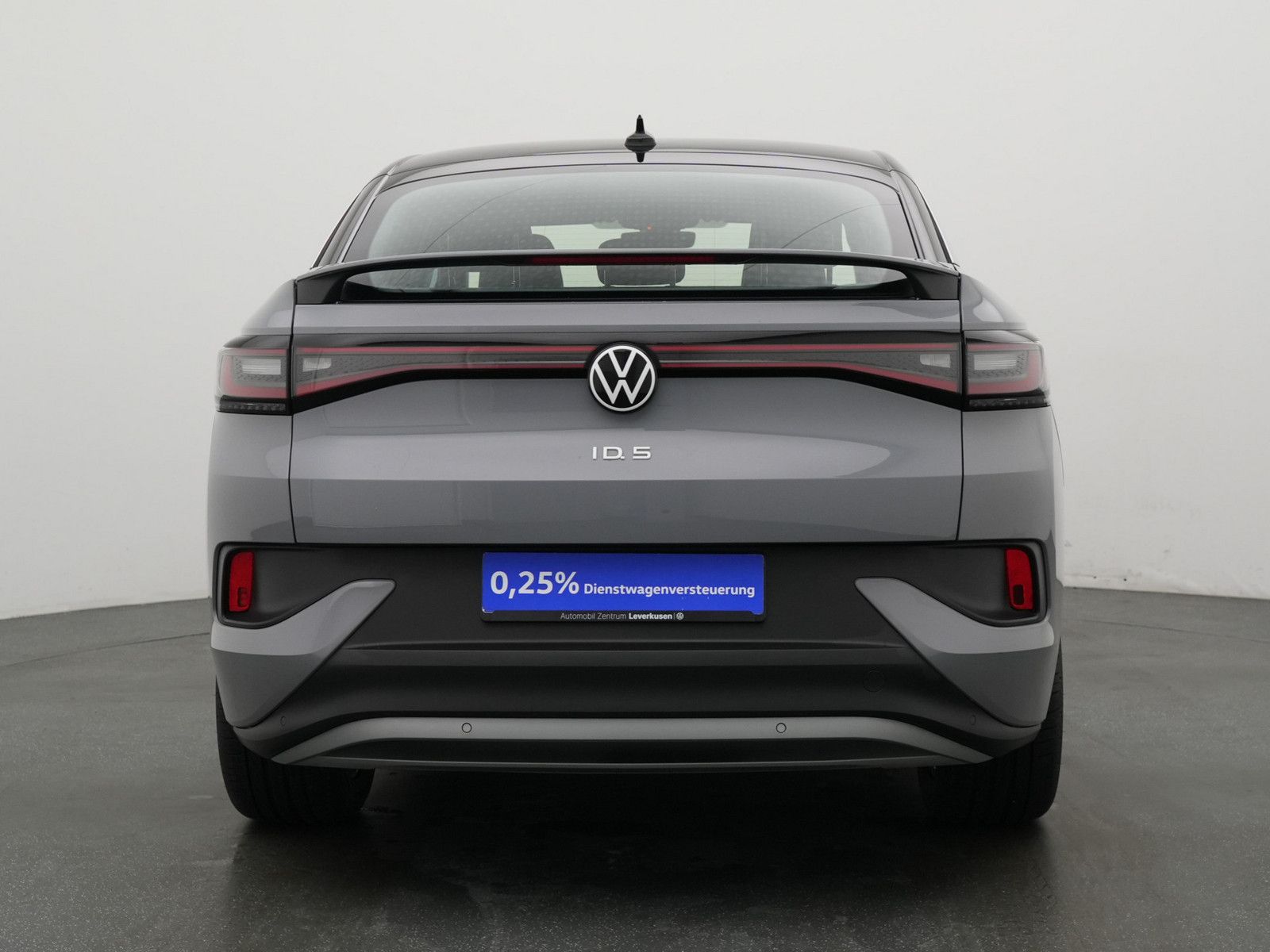 Volkswagen ID.5 - Bild 4