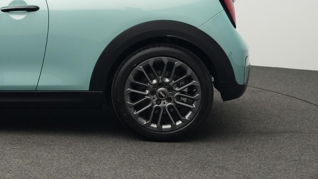 MINI Cooper C - Bild 17
