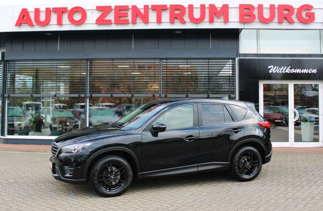 Mazda CX-5 Nakama Intense AWD Autom.LED Navi Kamera