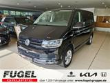 Volkswagen T6 Multivan 2.0 TDI Multivan Generation Six LED| - gebrauchte Volkswagen T6 Multivan aus dem Jahr 2016