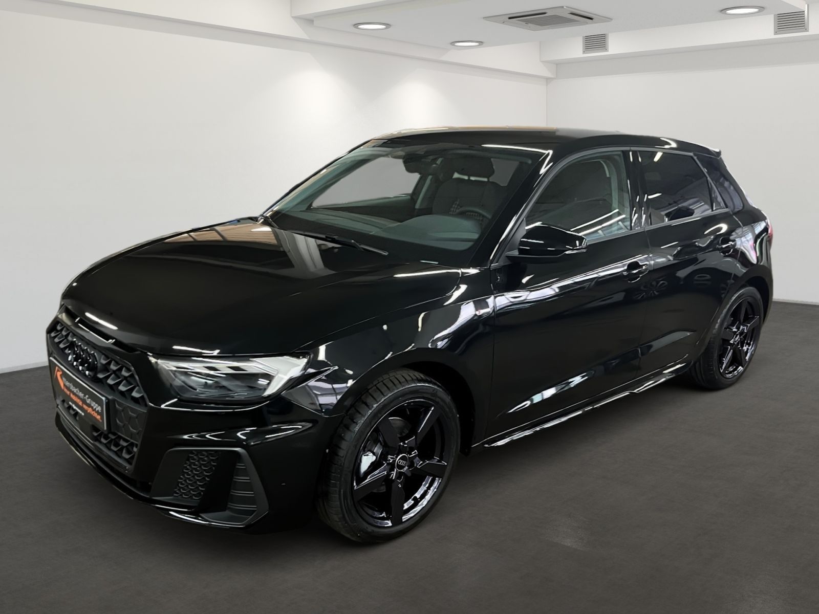 Audi A1 Sportback S line 30 TFSI 85(116) kW(PS) S tro imagem 2