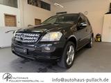 Mercedes-Benz ML 280 CDI DPF 4Matic Autom./Klima/Park-Assist. - Mercedes ML-Klasse bis 5.000 Euro