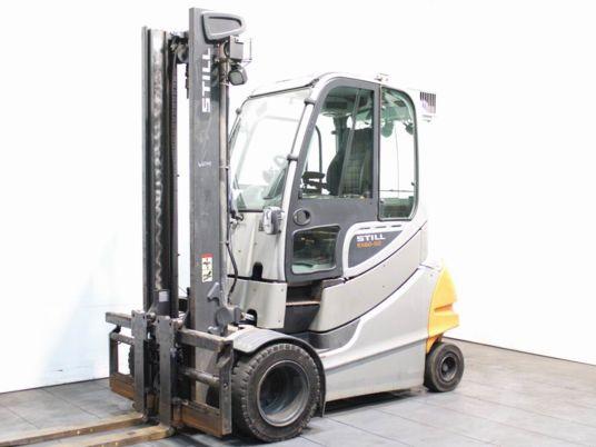 Still RX 60-50  6329