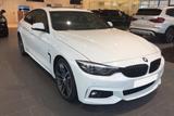 BMW 440i Gran Coupé M Sport Navi HiFi GSD 1. Hand - BMW 440 Gran Coupé Gebrauchtwagen