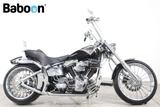 Harley-Davidson FXSBSE CVO BREAKOUT ABS - Harley-Davidson Breakout CVO