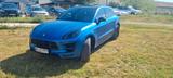 Porsche Macan Turbo Vollcarbon Foliert - Porsche Macan in Bonn