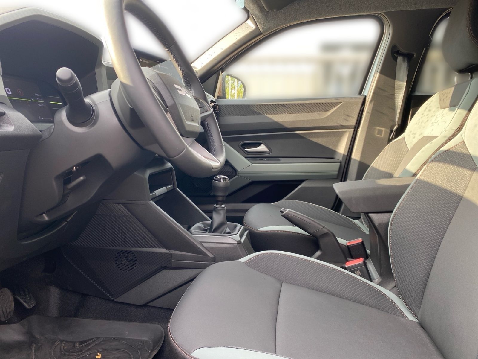 Fahrzeugabbildung Dacia Duster III TCe 130 Extreme 4x4 *KLIMA*ALU*LED*