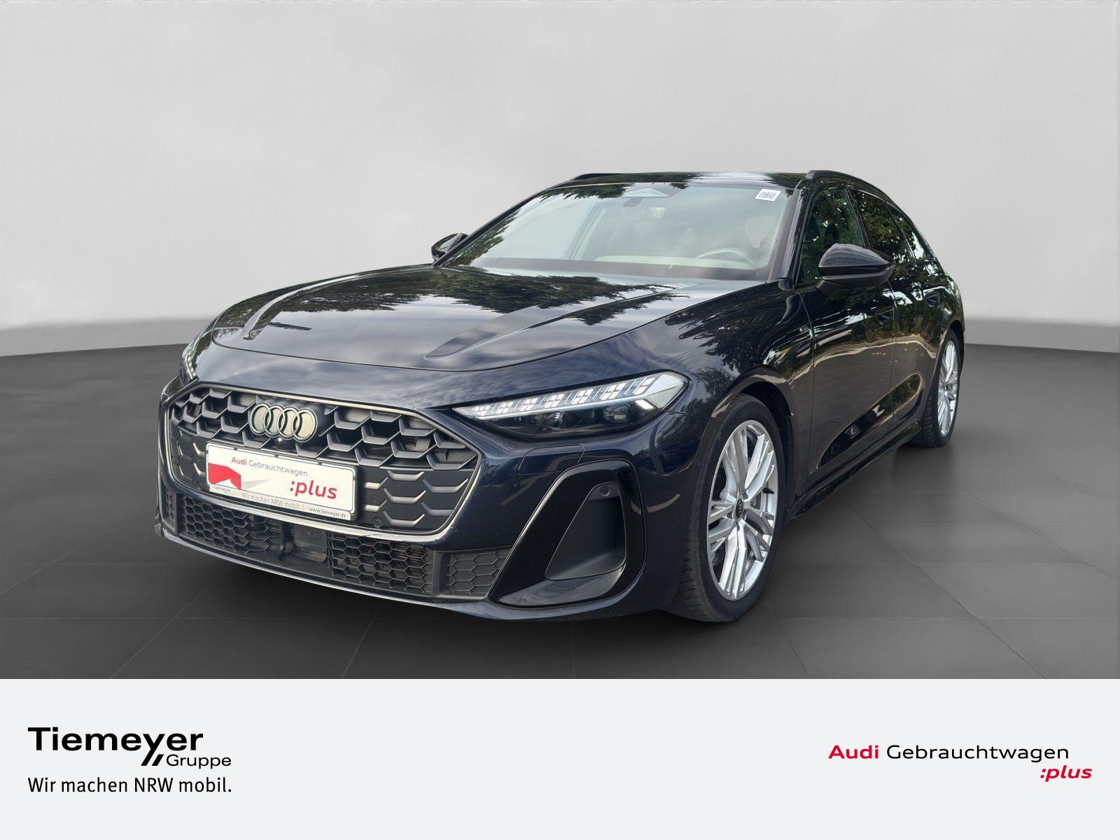 Audi A5 Avant eHybrid Q 2x S LINE LM19 ASSIST eSITZE